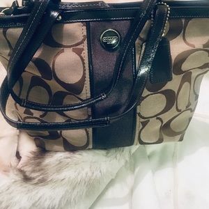 New Coach handbag💕